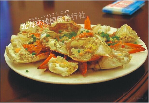 美味梭子蟹 美味梭子蟹