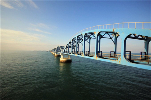 广西北海旅行社