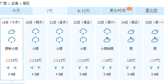广西北海旅行社广西北海旅游网