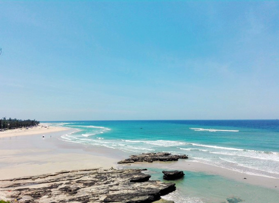 广西北海旅游网 涠洲岛 广西北海旅游网 涠洲岛