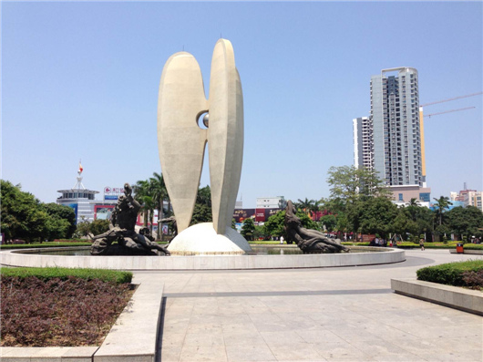 广西北海旅行社 广西北海旅行社