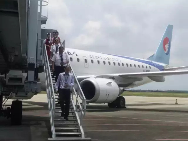 北海旅游，广西北海旅行社