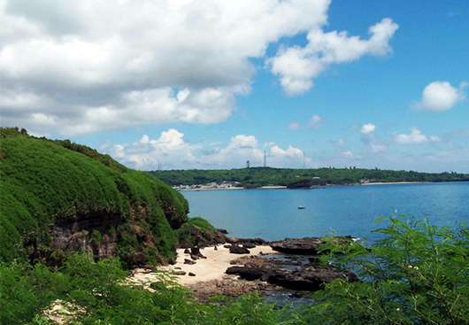 北海旅游，广西北海旅行社 涠洲岛