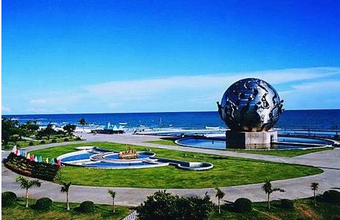 北海，广西北海旅行社