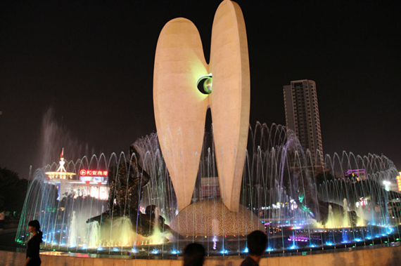 北海旅游，广西北海旅行社