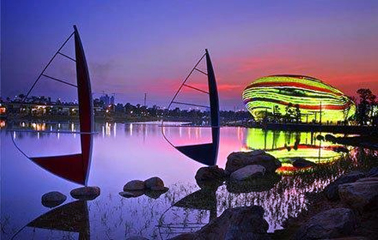 北海旅游，广西北海旅行社