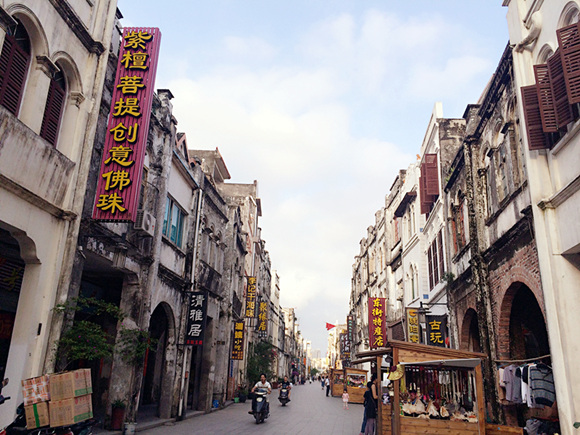 北海旅游，广西北海旅行社