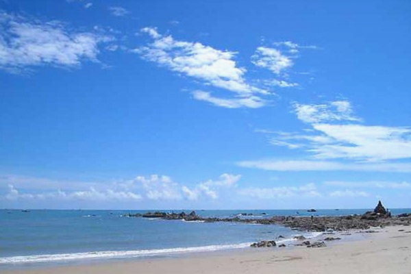 北海疍家，广西北海旅行社