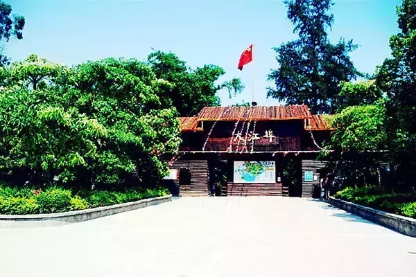 北海，大江埠，广西北海旅行社