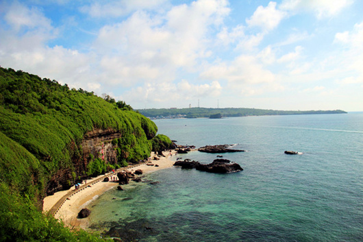 旅游，北海，广西北海旅行社