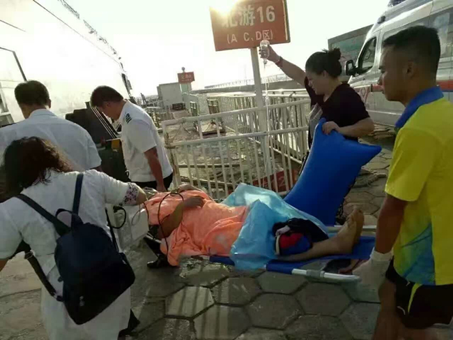 北海涠洲岛，广西北海旅行社