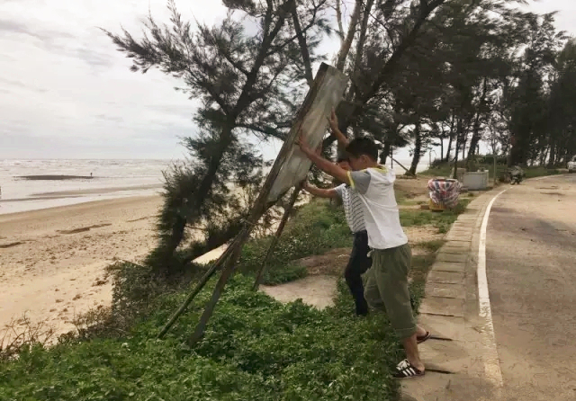 北海涠洲岛，广西北海旅行社