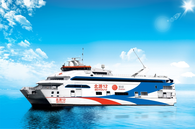 北海，涠洲岛，广西北海旅行社