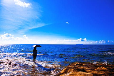 涠洲岛旅游攻略丨抚慰心灵的海岛:广西北海旅